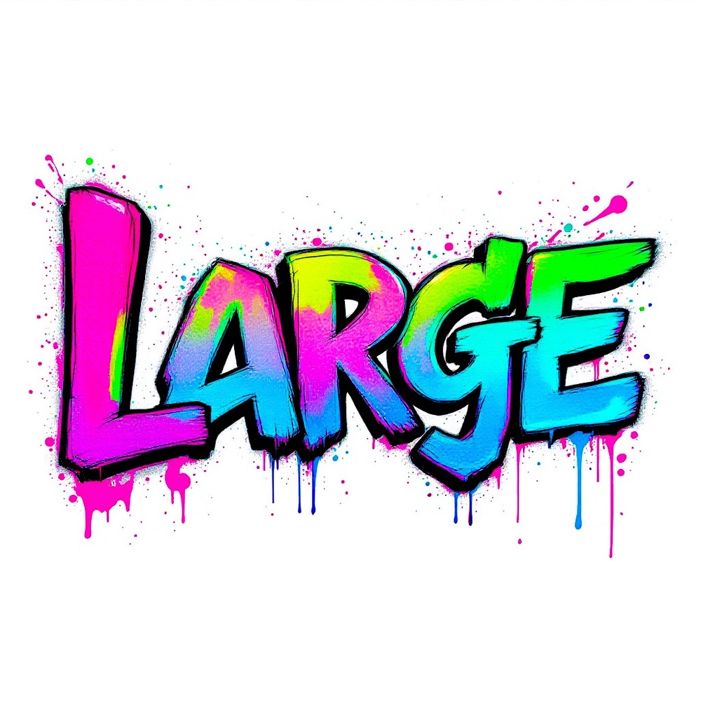 Large Item for live show